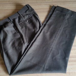 Croft & Barrows Dress Pants 34x32